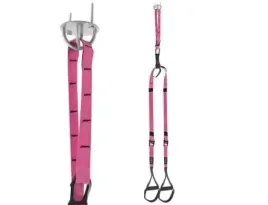 pasy-treningowe-rozowy