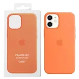 silikonowe-etui-apple-do-iphone-12-mini-pomarancz-stan-nowy