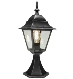 latarnia-slupek-ogrodzeniowy-48cm-czarne-przecierane-srebro