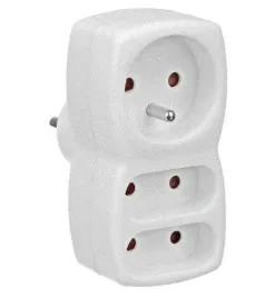 rozgaleziacz-3-gniazdowy-euro-uziemieniem-kompaktowy-ideal