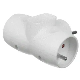 rozgaleziacz-3-gniazdowy-euro-uziemieniem-kompaktowy-ideal