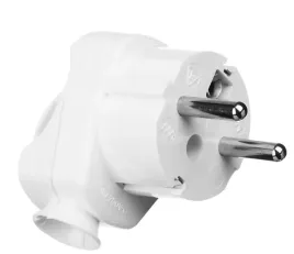 wtyczka-uziemieniem-biala-pierscien-uchwyt-kompaktowy-ideal