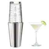 shaker-bostonski-350-ml-boogie-stan-nowy