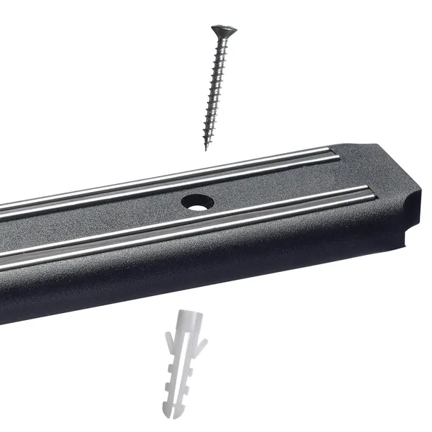listwa-magnetyczna-czarne-stan-nowy-dlugosc-150-cm