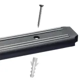 listwa-magnetyczna-czarne-stan-nowy-dlugosc-150-cm