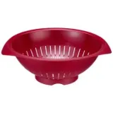 westmark-durszlak-25cm-kol-czerwony