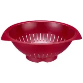 westmark-durszlak-25cm-kol-czerwony