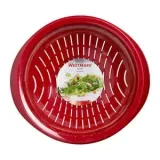 westmark-durszlak-25cm-kol-czerwony-kolor-bezowy-odcienie-brazowego-odcienie-szarosci-odcienie-czerwieni-srebrny-odcienie-zieleni-odcienie-niebieskiego-bialy-kremowy-wielokolorowy-odcienie-fioletowego-odcienie-pomaranczowego-czarny-odcienie-zoltego-odcienie-rozowego