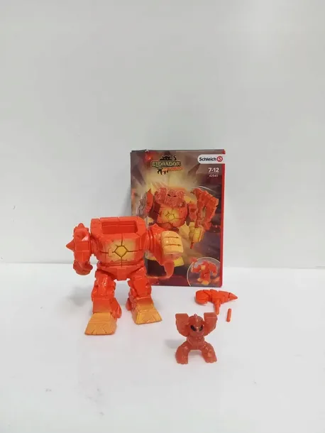 schleich-42545-eldrador-robot-wulkaniczny-lava-certyfikaty-opinie-atesty-ce