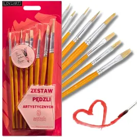 zestaw-pedzli-loveart-8-sztuk-do-farb-olejnych-malarskie-artystyczne