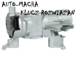 skoda-octavia-blokada-kolumny-kierowniczej