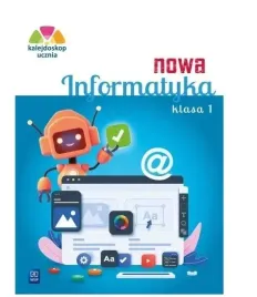 kalejdoskop-ucznia-nowa-informatyka-ksiazka-klasa-1