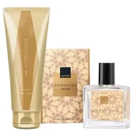 avon-attraction-zestaw-damski-perfumy-30ml-balsam-do-ciala
