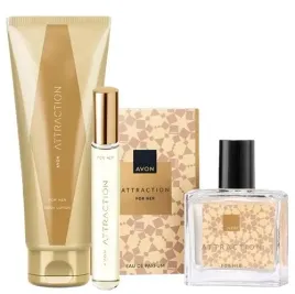 avon-attraction-zestaw-damski-perfumy-30ml-balsam-perfumetka
