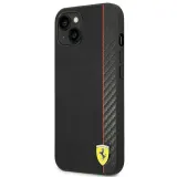 etui-ferrari-carbon-do-iphone-14-plus-czarne-stan-nowy