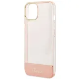 etui-guess-translucent-do-iphone-14-plus-rozowe-material-tworzywo-sztuczne