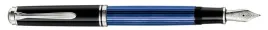 pelikan-souveran-m805-pioro-wieczne-ef-black-blue-tloczek