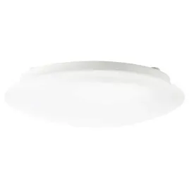 ikea-barlast-lampa-sufitowa-scienna-led-bialy-25cm