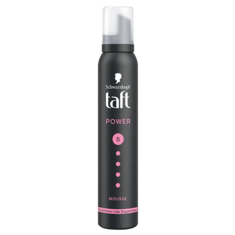 taft-power-5-pianka-do-wlosow-objetosc-200ml