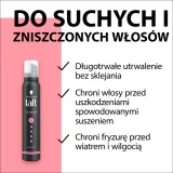 taft-power-5-pianka-do-wlosow-objetosc-200ml-stan-nowy