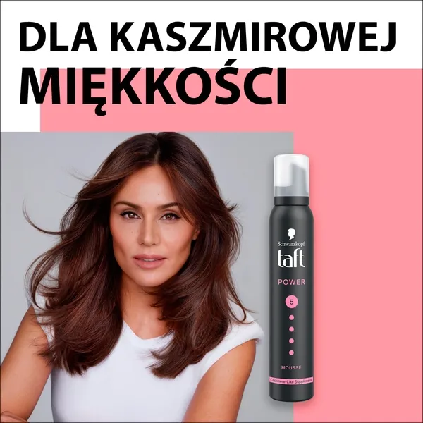 taft-power-5-pianka-do-wlosow-objetosc-200ml-waga-z-opakowaniem-0-229-kg