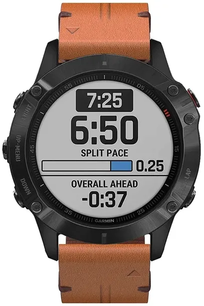 pasek-do-garmin-marq-aviator-2-performance-22mm-kolor-brazowy