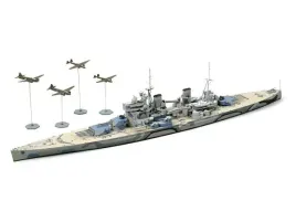 okret-pancernik-prince-of-wales-model-31615-tamiya