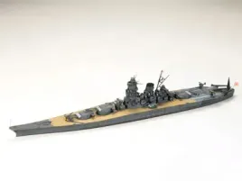 okret-pancernik-musashi-model-31114-tamiya
