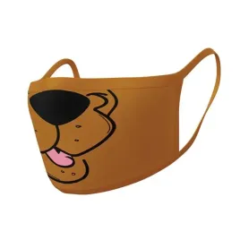 maseczka-ochronna-scooby-doo-2-sztuki-3-warstwowa-filtracja