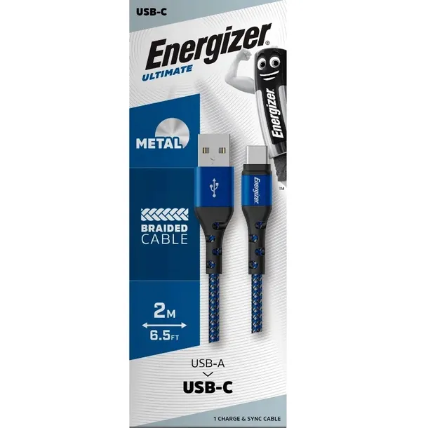 kabel-usb-a-do-usb-c-2m-energizer-ultimate-niebieski-kolor-czarny