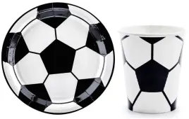 zestaw-pilka-nozna-talerzyki-kubeczki-papier-12szt