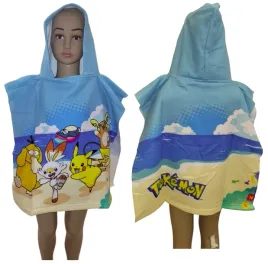 pikachu-pokemon-ponczo-kapielowe-z-kapturem-recznik
