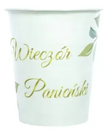 kubeczki-na-wieczor-panienski-biale-250ml-6szt