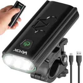 lampka-rowerowa-przod-usb-c-led-powerbank-vayox