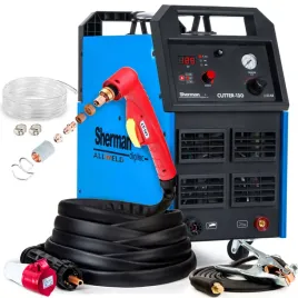 przecinarka-plazmowa-plasma-plazma-sherman-cutter-130-hf-125a-45mm-igbt