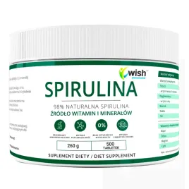 100percent-spirulina-algi-anemia-odpornosc-bialko-vege-tabletki-500-sztuk