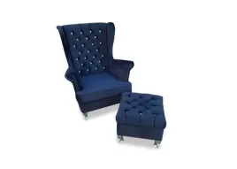 elegancki-skandynawski-zestaw-gleboko-pikowany-fotel-uszak-i-podnozek