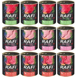 mokra-karma-dla-psa-rafi-mix-3-smakow-12-x-800-g