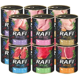 mokra-karma-dla-psa-rafi-mix-6-smakow-12-x-800-g