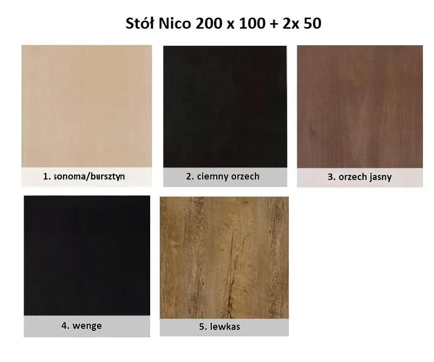 stol-nico-i-krzesla-a44-stan-nowy