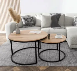 okragly-stolik-kawowy-2w1-metalowy-industrial-loft-fi-71-51-czarny-dab-wot
