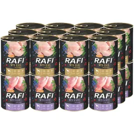 mokra-karma-dla-psa-rafi-mix-krolik-przepiorka-24-x-800-g