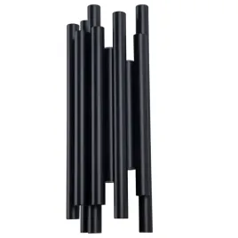 designerski-kinkiet-organic-w0286d-maxlight-led-1w-3000k-tuby-czarny
