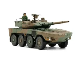 woz-bojowy-type-16-model-32596-tamiya