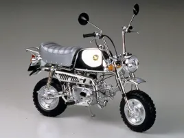 honda-gorilla-spring-collection-model-16031-tamiya