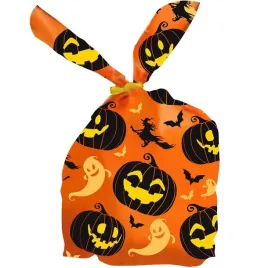 torebka-na-slodycze-dynie-i-czarownica-halloween-guirca-22-x-135-cm