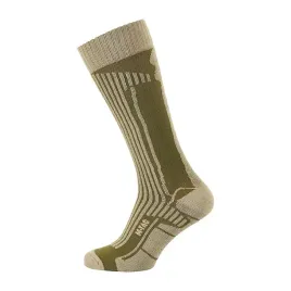 m-tac-skarpety-dlugie-coolmax-bezowy-39-42