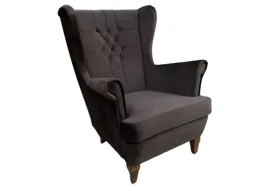 tapicerowany-fotel-uszak-w-stylu-skandynawskim