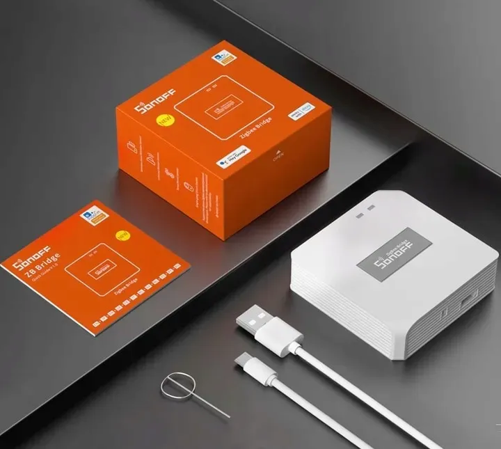 sonoff-bridge-pro-zb-bramka-zigbee-3-0-ewelink-stan-nowy