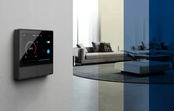 sonoff-nspanel-smart-scene-panel-sterujacy-2ch-stan-nowy-seria-nspanel